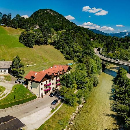 Nobile Lumaris 202 Apartment Bad Ischl Exterior photo