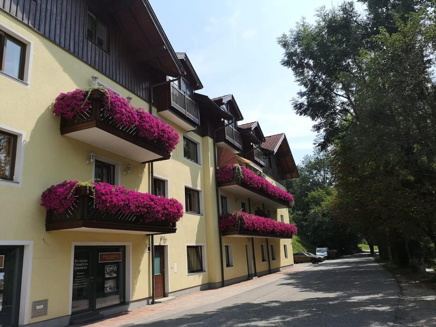 Nobile Lumaris 202 Apartment Bad Ischl Exterior photo