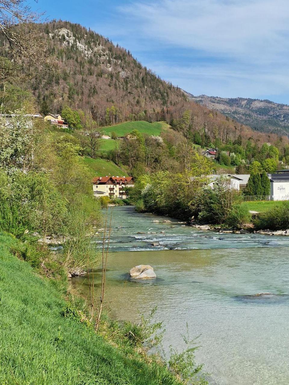 Nobile Lumaris 202 Apartment Bad Ischl Exterior photo