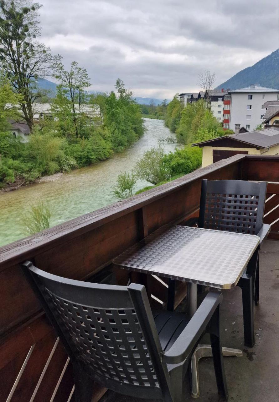 Nobile Lumaris 202 Apartment Bad Ischl Exterior photo