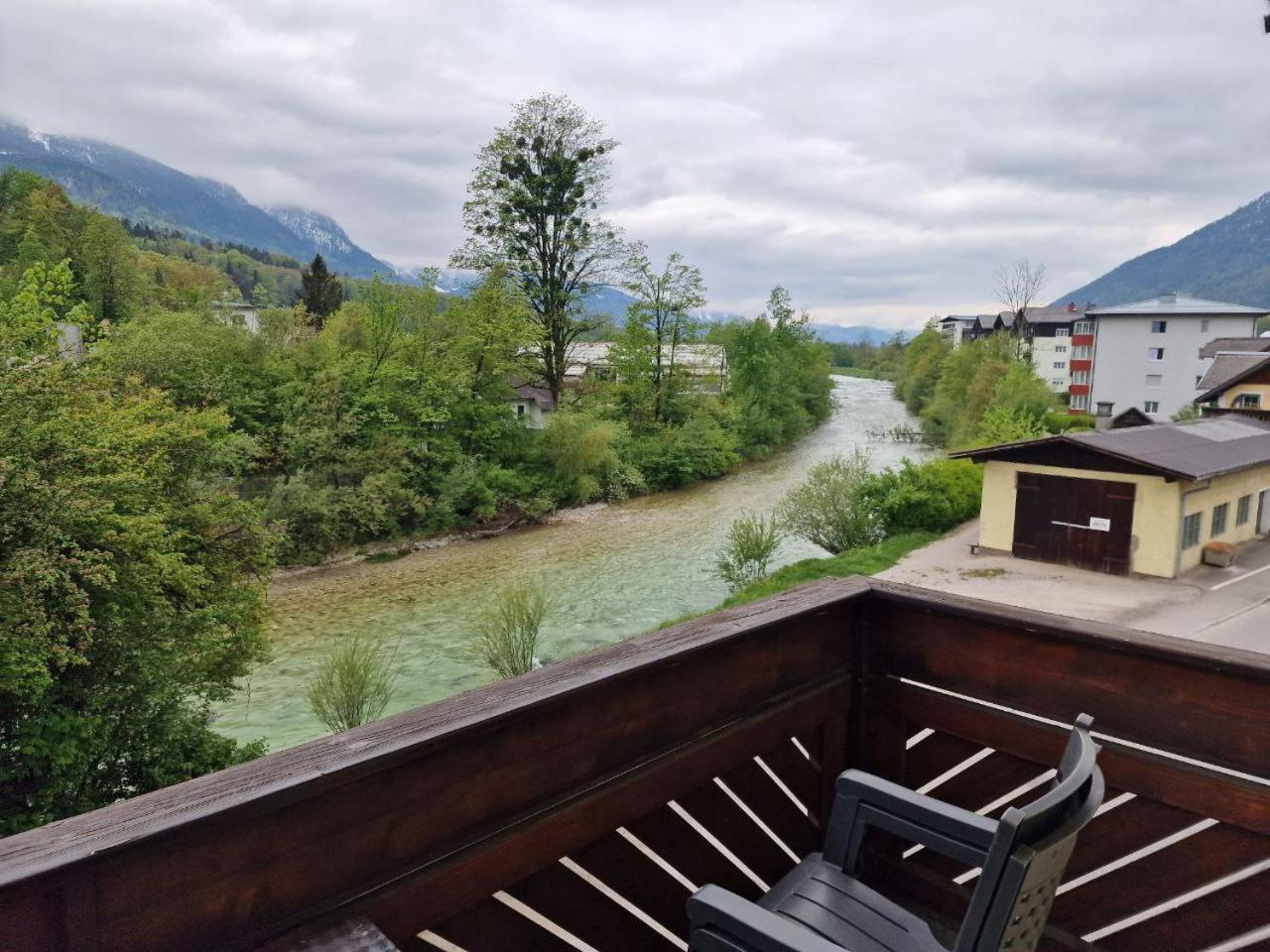 Nobile Lumaris 202 Apartment Bad Ischl Exterior photo