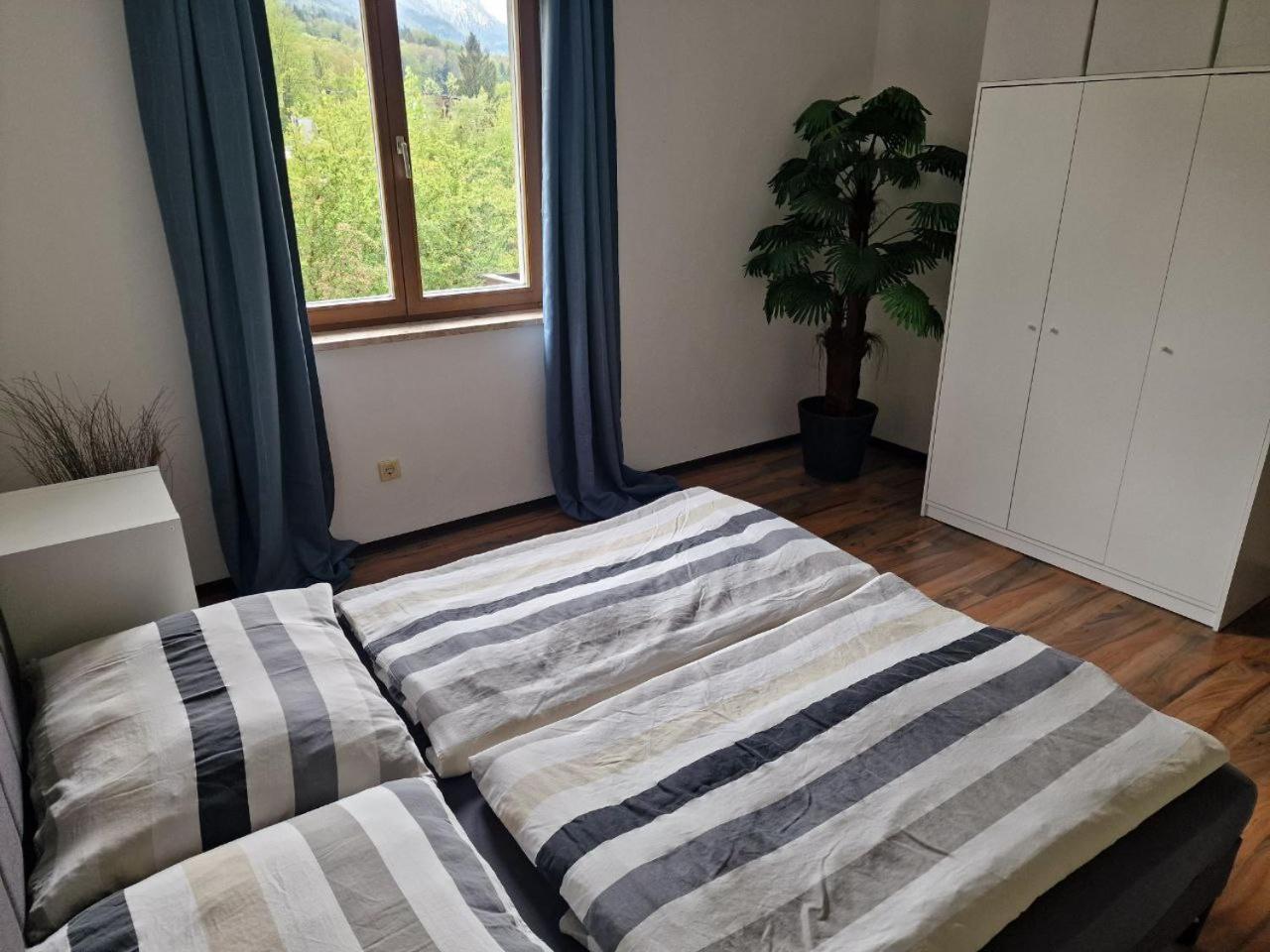 Nobile Lumaris 202 Apartment Bad Ischl Exterior photo