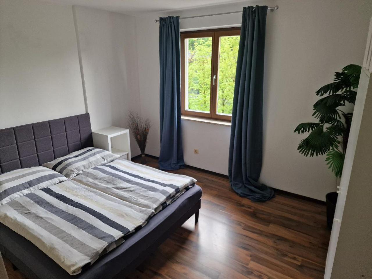 Nobile Lumaris 202 Apartment Bad Ischl Exterior photo
